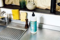 修復家・河井菜摘さんが選ぶ、本当に使いやすいキッチン周りの消耗品。