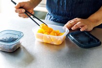 料理家・麻生要一郎さんが選ぶ、本当に使いやすいキッチン周りの消耗品。