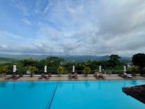 アーユルヴェーダを暮らしに。「運」を「動」かすための運動。 写真と文：久保直子 (ウェルネス＆ビューティジャーナリストほか) #3