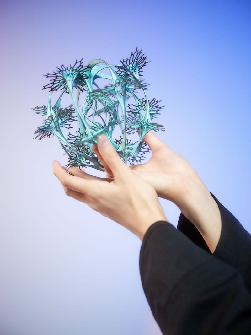 「似合う」のありか。写真と文：長見佳祐 (ファッションデザイナー) #3