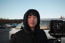 今月の写真家、今日の一枚。佐藤 隼 vol.21