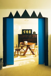 今の暮らしに馴染む骨董をベースにしたソウル・踏十里 (タプシムニ) のギャラリー『Gobokii』へ。