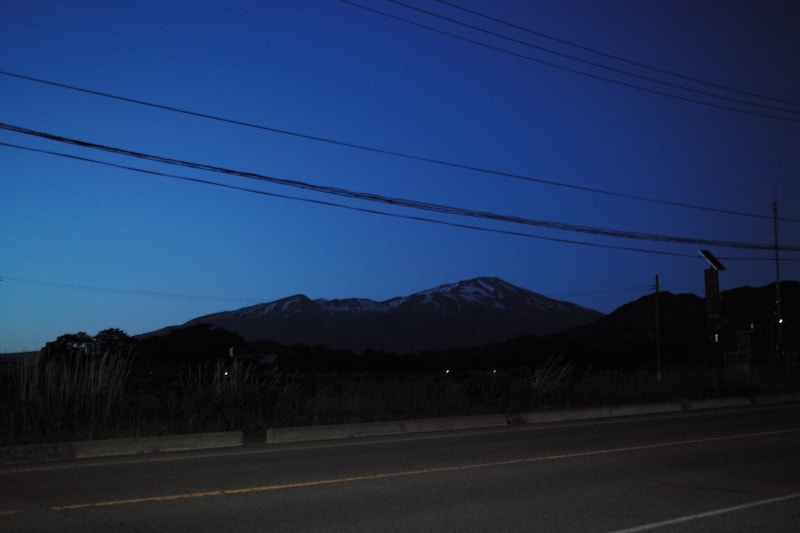 今月の写真家、今日の一枚。佐藤 隼 vol.24