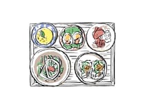 朝、モーニングでホッとひと息つくなら。韓国、ひとりごはんスポットガイド。