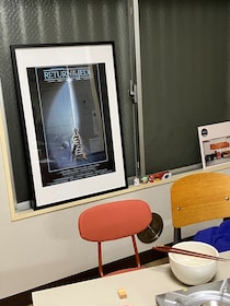 会社員、アシスタント・野村陶子さんのおうちの話。写真と文：服部恭平 (写真家)