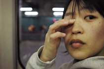 今月の写真家、今日の一枚。佐藤 隼 vol.25