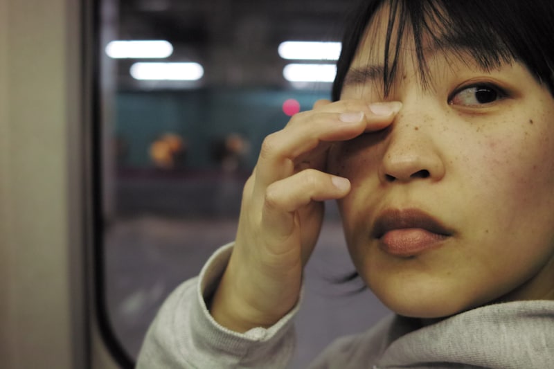 今月の写真家、今日の一枚。佐藤 隼 vol.25