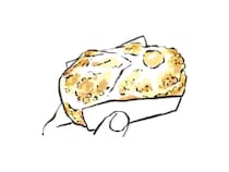 〝美食ロード〞で必食、 ストリートフード。韓国、ひとりごはんスポットガイド。