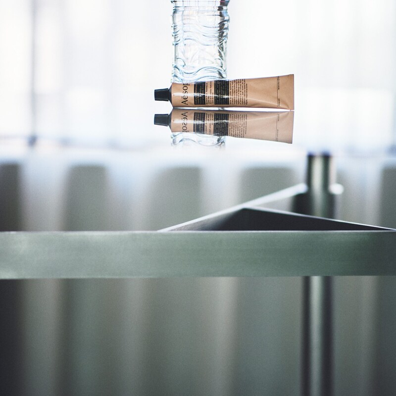 〈イソップ〉といえば、の名品ハンドバームが愛され続けるのはなぜ?