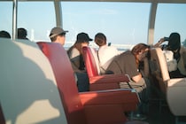 今月の写真家、今日の一枚。佐藤 隼 vol.27