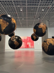 6年ぶりのソウル、建築もアートもやっぱり楽しい。編集後記「ひとりでも、韓国・ソウルへ」