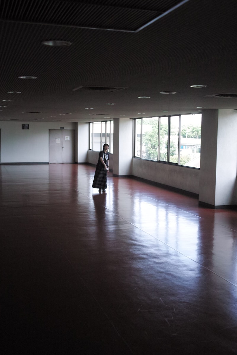 今月の写真家、今日の一枚。佐藤 隼 vol.31