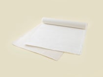 障子や照明の傘に貼っても。島根県の出雲民藝紙の手漉き和紙。Web連載「骨董王子・郷古隆洋の日用品案内」より。