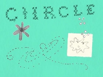 今日１日を、このイラストと。岩谷 香穂 vol.31