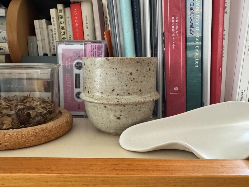 不均一だからこそ、美しいもの。編集後記「美しい、ということ」