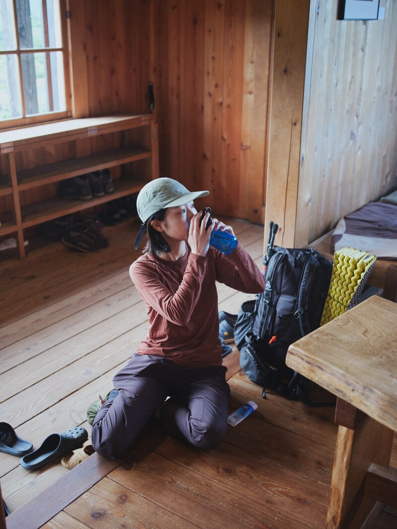 今月の写真家、今日の一枚。 柿崎 豪 vol.20