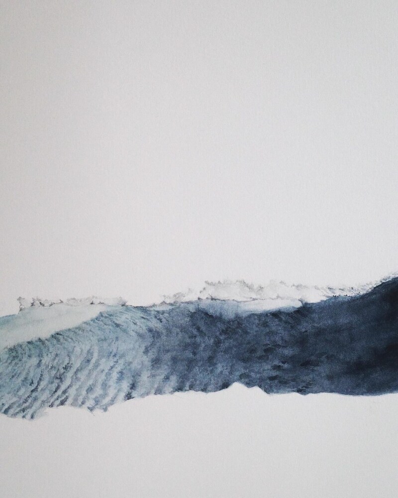 今日１日を、このイラストと。大脇 勇人vol.20