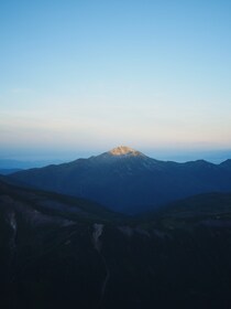 今月の写真家、今日の一枚。 柿崎 豪 vol.22