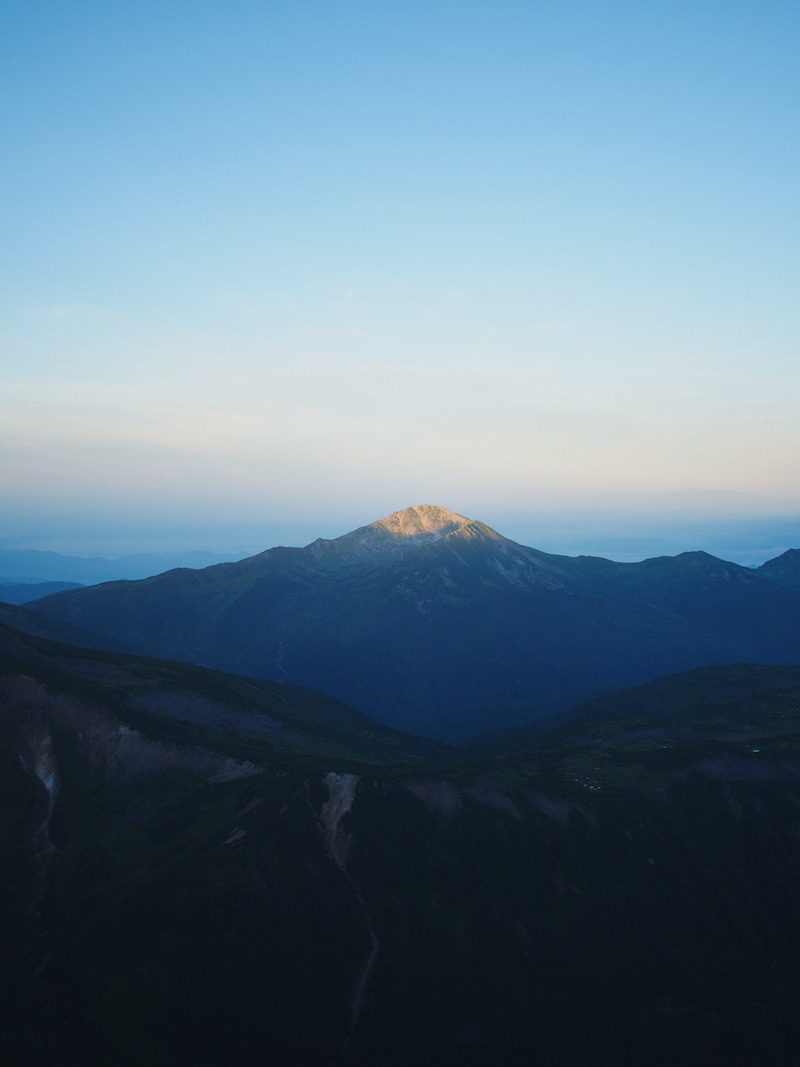 今月の写真家、今日の一枚。 柿崎 豪 vol.22