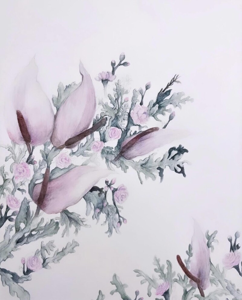 今日1日を、このイラストと。大脇 勇人vol.22