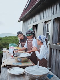 今月の写真家、今日の一枚。 柿崎 豪 vol.24