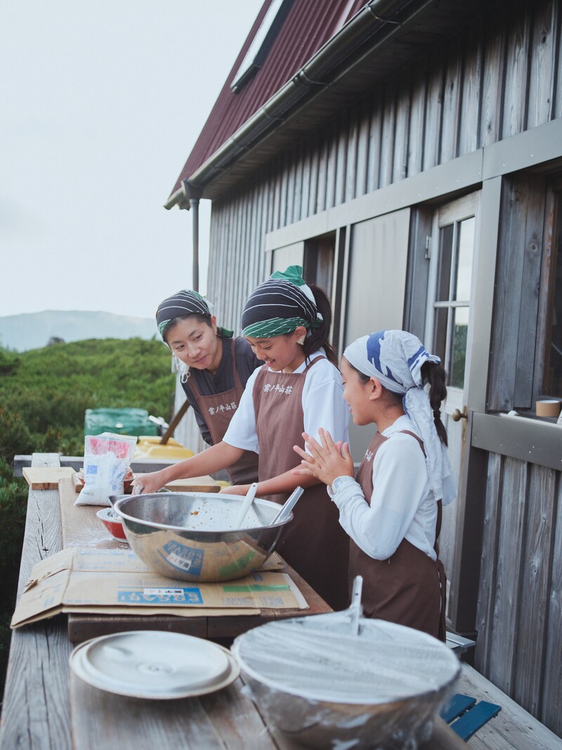 今月の写真家、今日の一枚。 柿崎 豪 vol.24