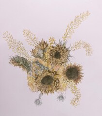 今日１日を、このイラストと。大脇 勇人vol.24