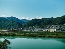 長野県で感じた、心地よい運転マナー。写真と文：仁科勝介 (写真家) #4