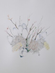 今日１日を、このイラストと。大脇 勇人vol.25