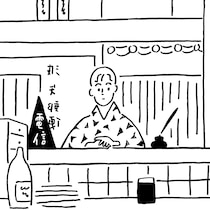 選曲家 吉本宏さんが語る今月の映画。『浮草』【極私的・偏愛映画論 vol.118】