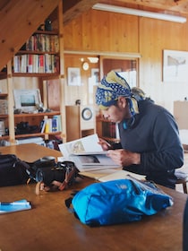 今月の写真家、今日の一枚。 柿崎 豪 vol.26