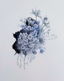 今日１日を、このイラストと。大脇 勇人vol.26