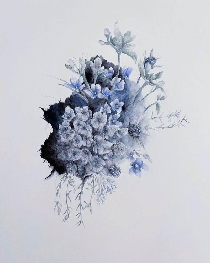 今日1日を、このイラストと。大脇 勇人vol.26