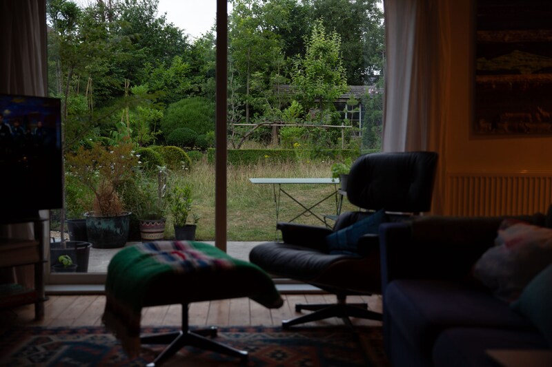 庭に始まり、庭に終わる。自然とともに過ごす、イギリスでの一日。写真と文:ジェイク・ホブソン (〈ニワキ〉ファウンダー) #4