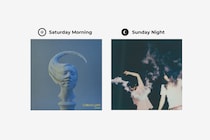 プロデューサー、シンガーermhoiさんが選ぶ土曜の朝と日曜の夜の音楽。vol.4