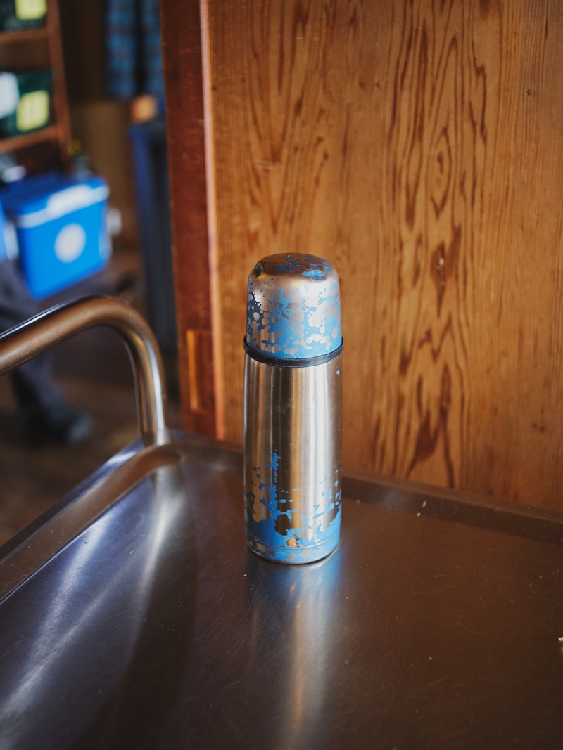 今月の写真家、今日の一枚。 柿崎 豪 vol.27