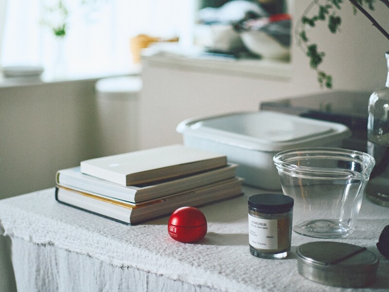 ハリの概念を変える! あの〈SK−Ⅱ〉から登場した期待のクリームとは?