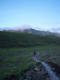 今月の写真家、今日の一枚。 柿崎 豪 vol.28