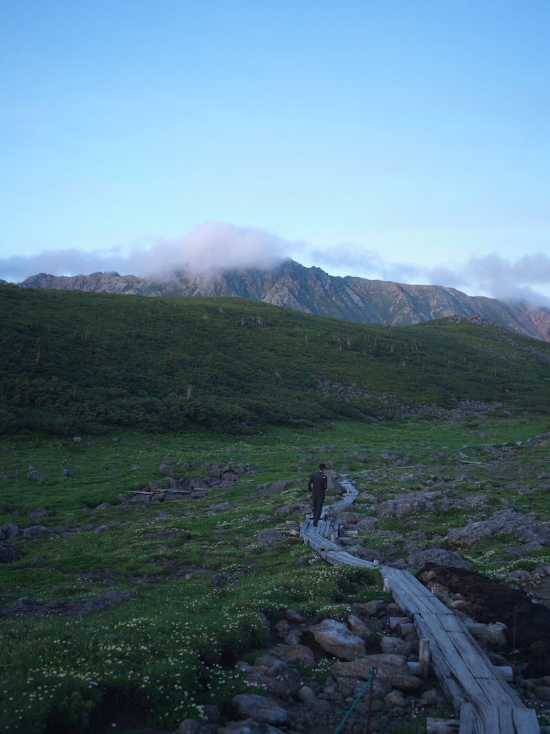 今月の写真家、今日の一枚。 柿崎 豪 vol.28