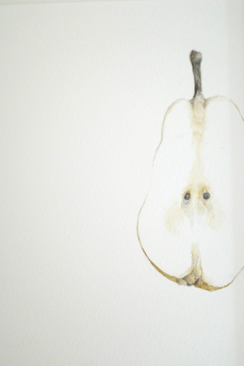 今日１日を、このイラストと。大脇 勇人vol.28