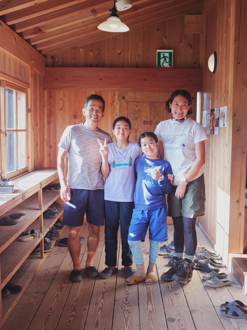 今月の写真家、今日の一枚。 柿崎 豪 vol.29