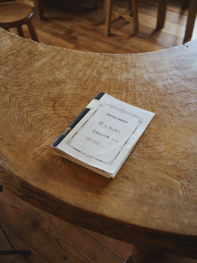 今月の写真家、今日の一枚。 柿崎 豪 vol.30