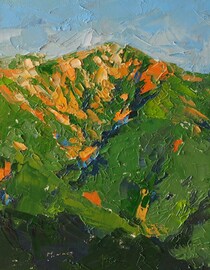 山を歩くことは自然を感じること。〈山と猫〉と『Round Robin』が手がける企画展「山をあるく。」が開催中。