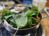 タットリタン、メウンタン、ミナリスユク。もう一度、ソウルで食べたい鍋とは？