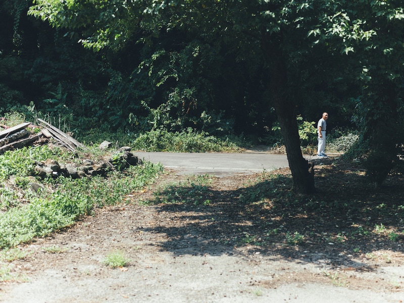 今月の写真家、今日の一枚。那須野 友暉 vol.6
