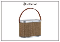 〈バング & オルフセン〉のポータブルスピーカーに、100周年記念モデルが登場。