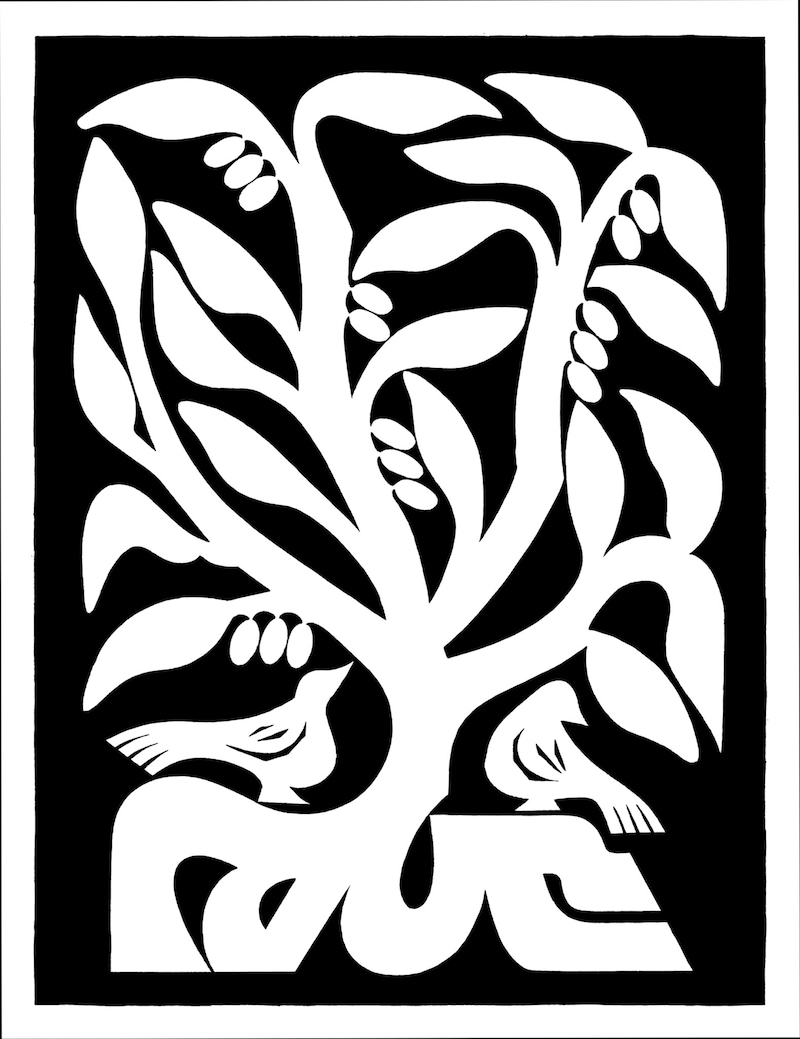 今日１日を、このイラストと。丹野 杏香 vol.10