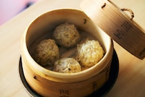 冷めてもおいしいもっちりしゅうまい。人気おべんと屋さん〈75foods〉吉森なな子のレシピ帖、更新しました。