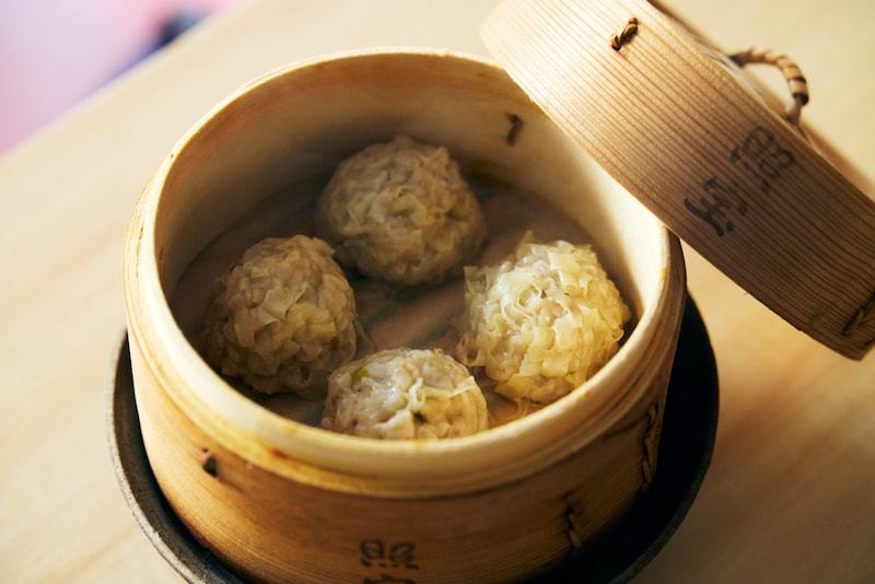 冷めてもおいしいもっちりしゅうまい。人気おべんと屋さん〈75foods〉吉森なな子のレシピ帖、更新しました。