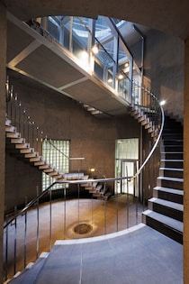 理想の物件を求めて、東京・神保町へ。SNSの対話から生まれた、ミニシアターの輪。写真と文：稲田良子 (ミニシアター『シネマリス』支配人) #2